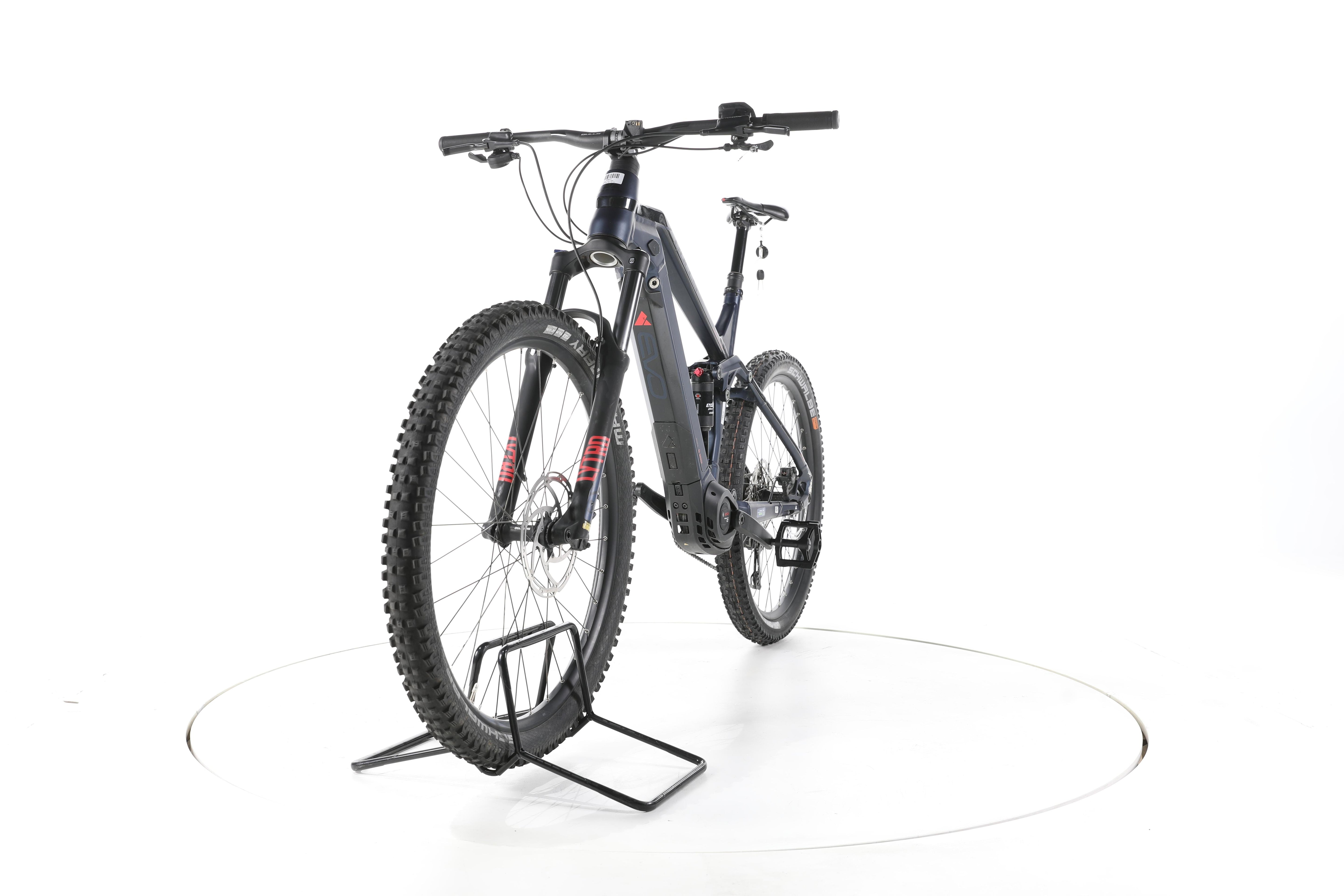 Bulls Sonic EVO AM 1 E-Bike Fully - Image 5