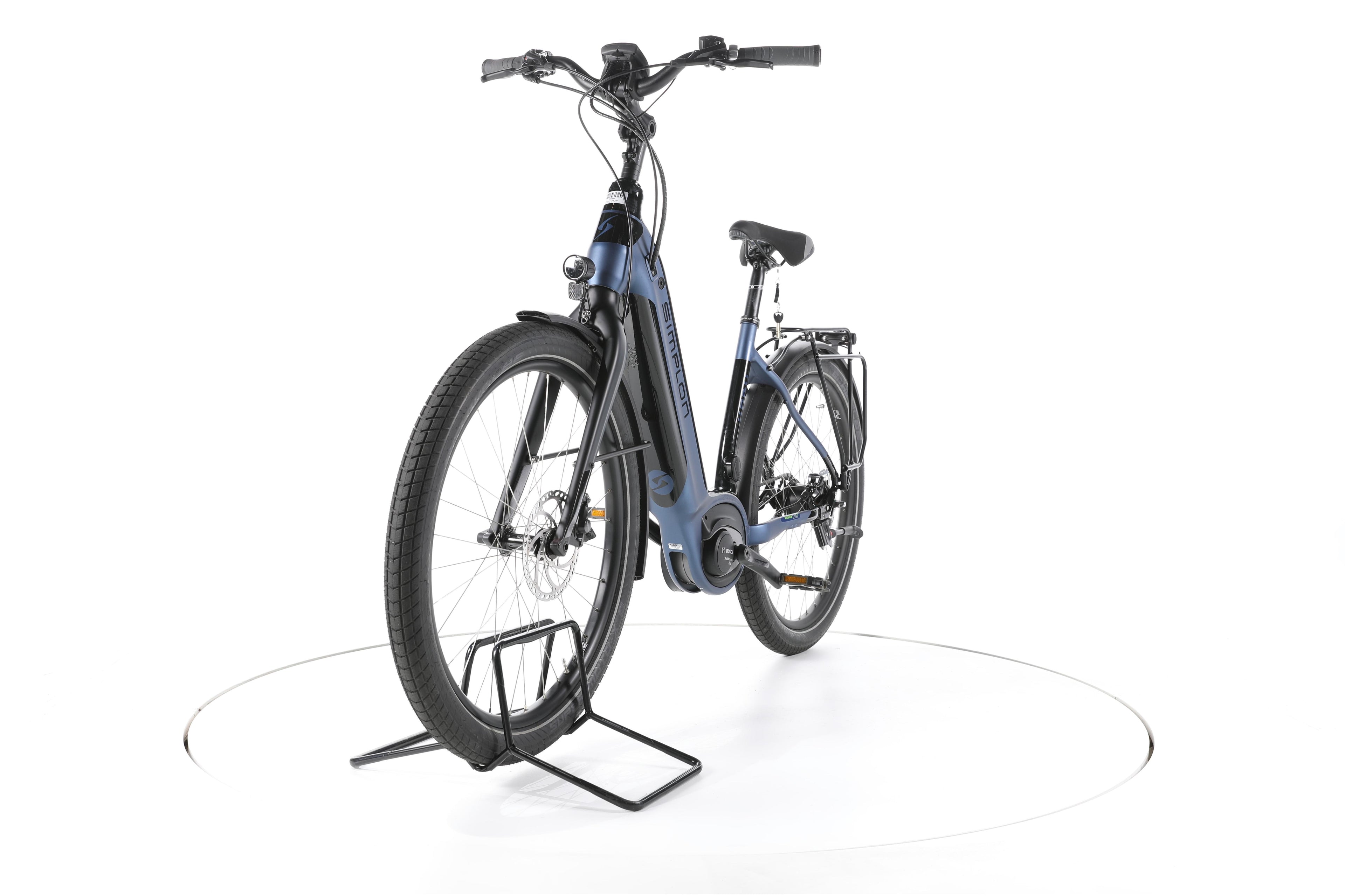 Simplon Kagu City E-Bike Tiefeinsteiger - Image 5