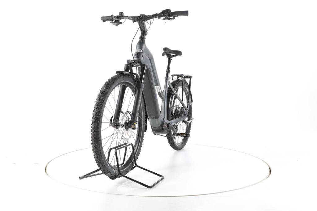 Centurion Country R3000i T Trekking E-Bike 2024 - Image 5