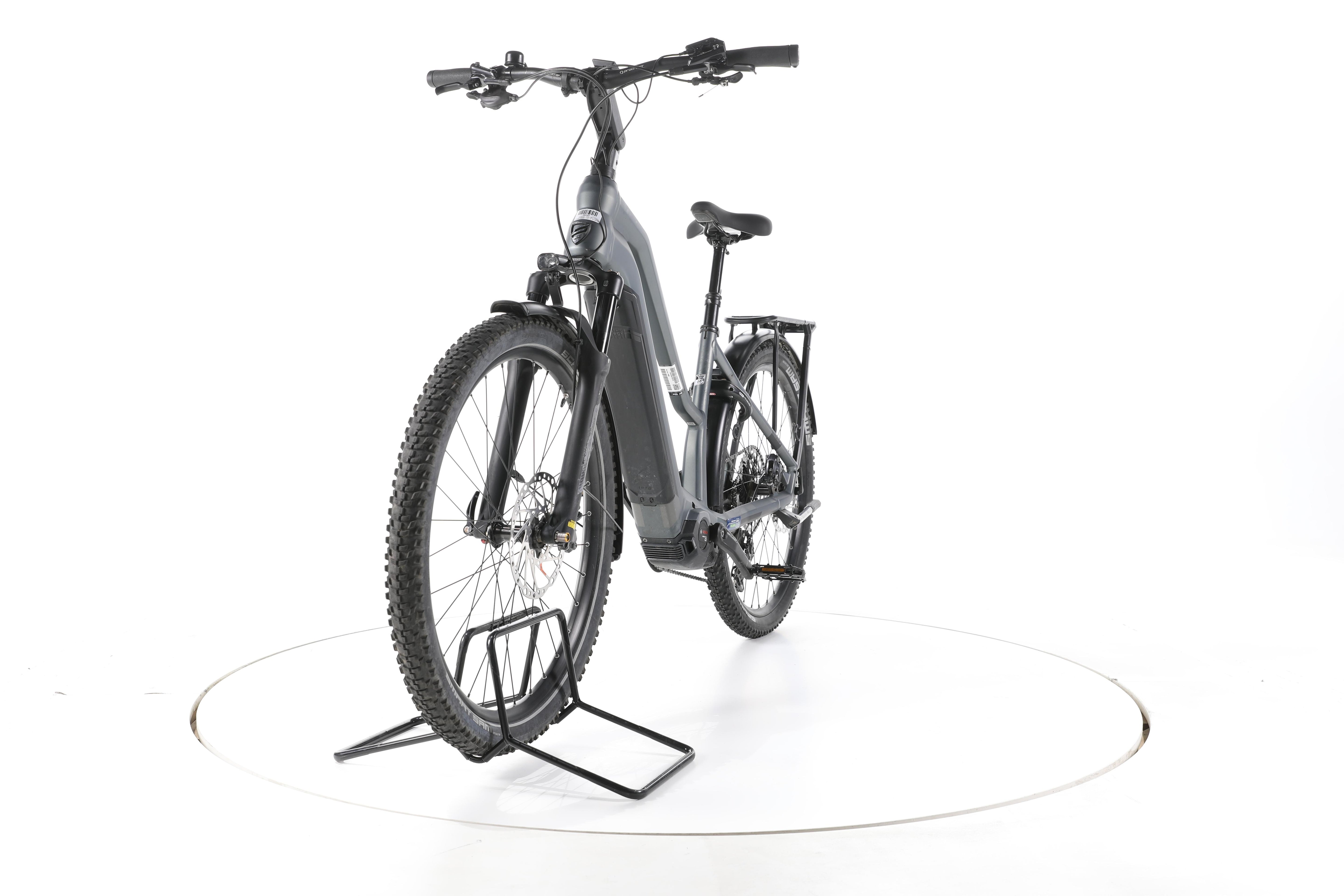 Centurion Country R3000i T Trekking E-Bike 2024 - Image 5