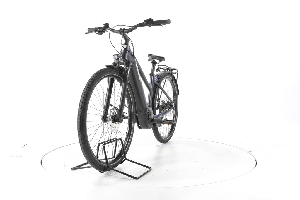 Cube Touring Hybrid ONE Trekking E-Bike - Image 5