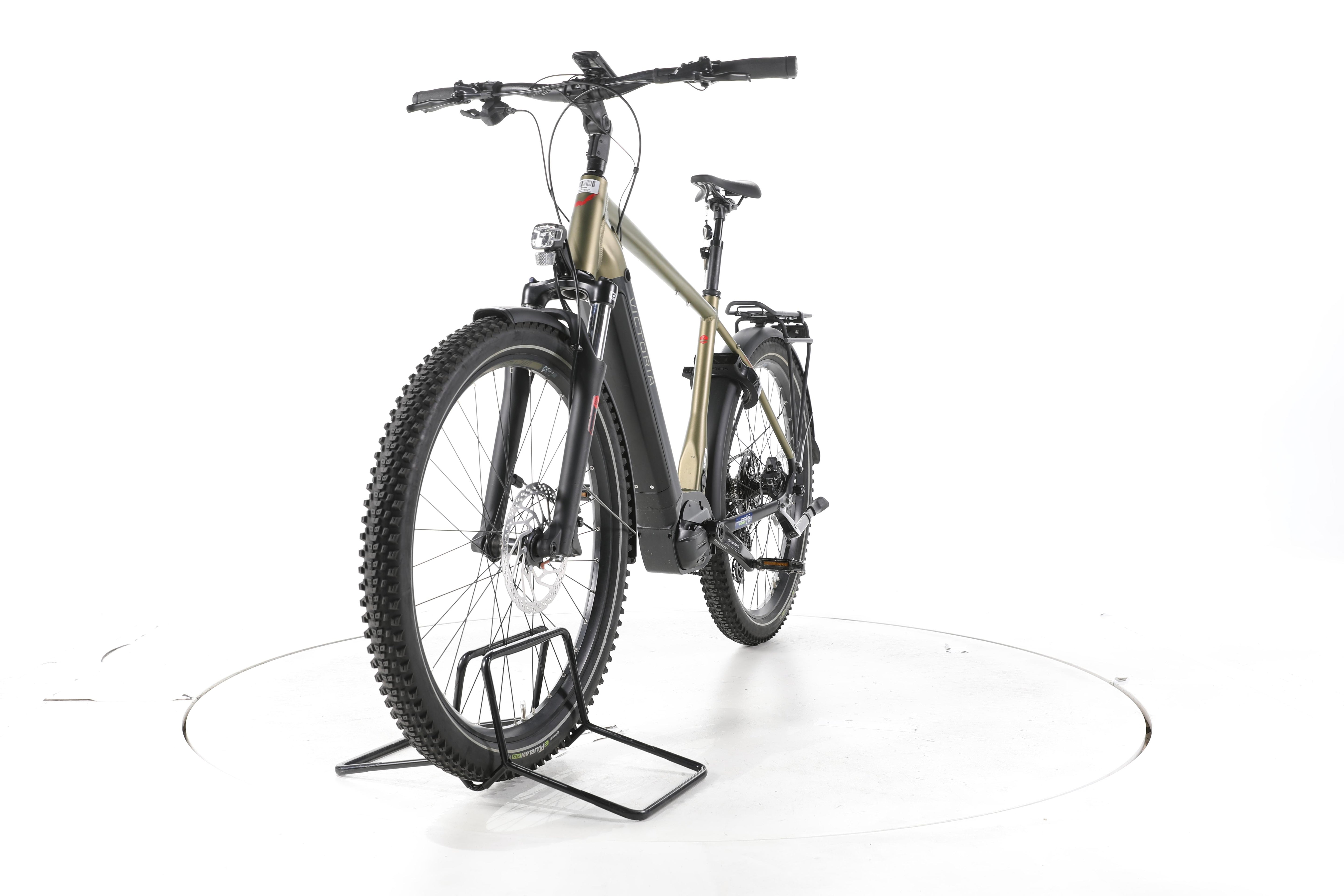 Victoria eAdventure 12.5 Trekking E-Bike - Image 5