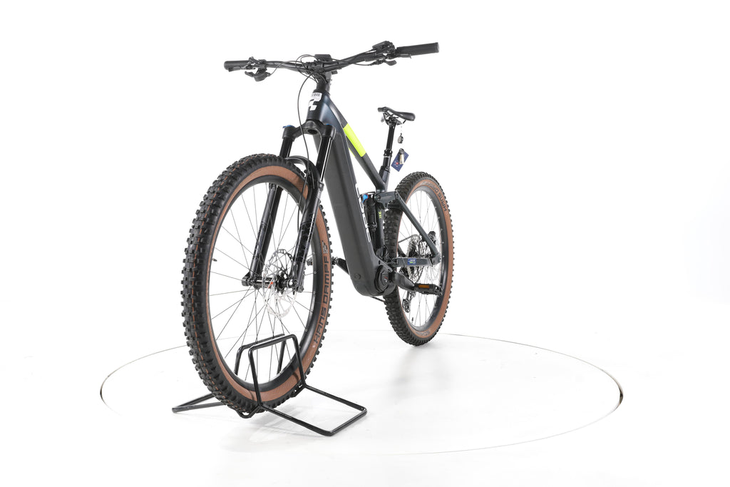 Cube Stereo Hybrid 140 HPC SLX E-Bike Fully Carbon 2024 - Image 5