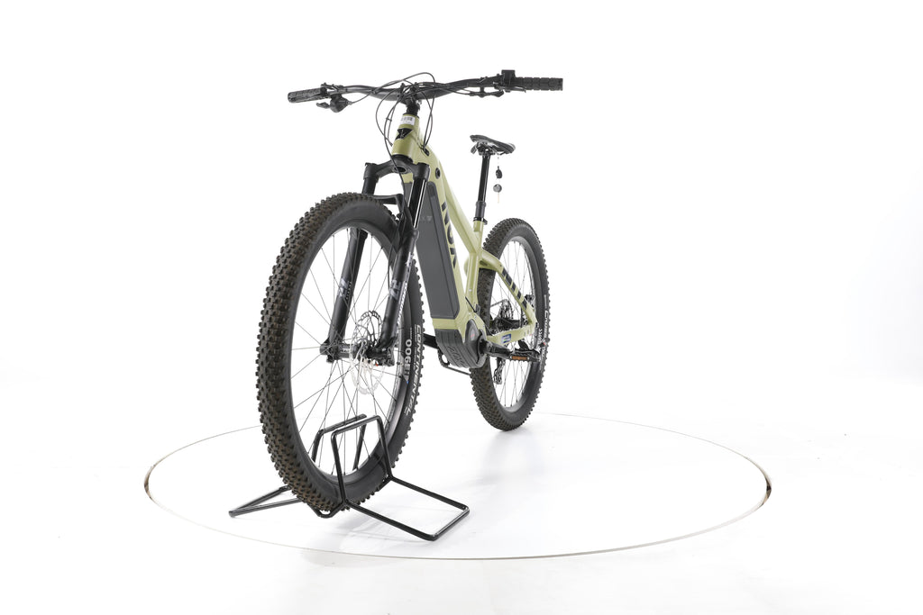 Nox Cycles Hybrid XC Trail E-Bike - Image 5