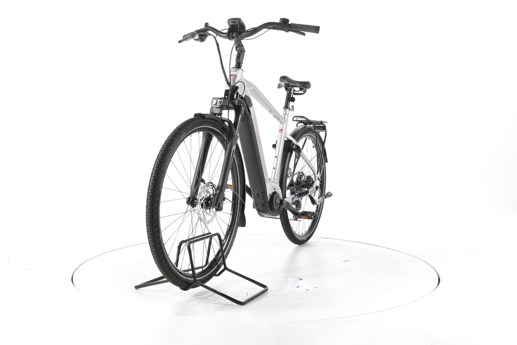 Victoria e-Manufaktur 12.8 Trekking E-Bike - Image 5