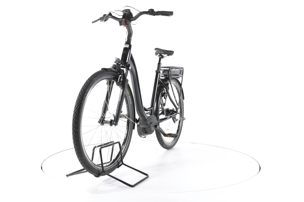 Riese & Müller Swing RT City E-Bike Tiefeinsteiger - Image 5