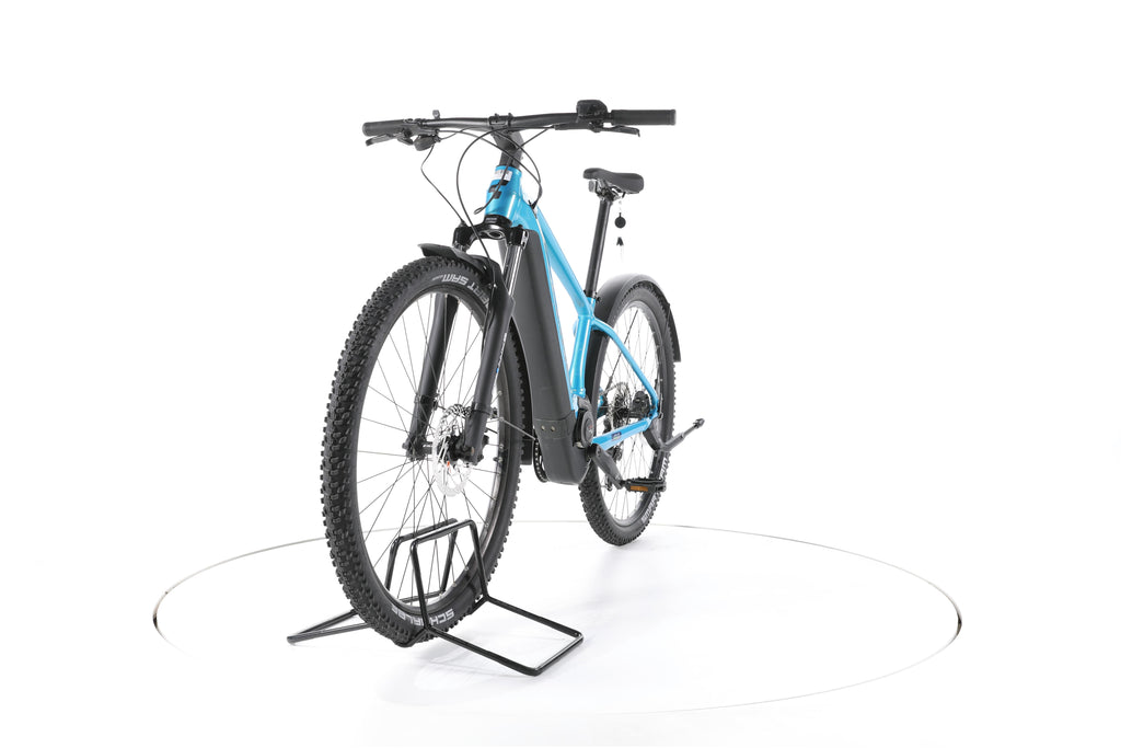 Cube Reaction Hybrid ONE E-Bike - Image 5