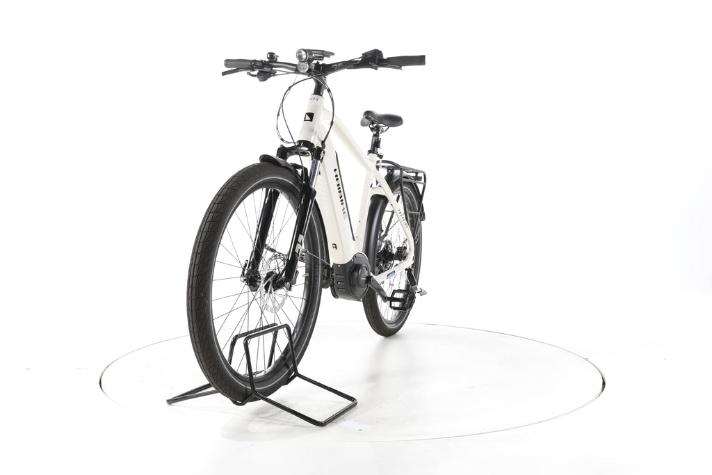Haibike Trekking 3 Trekking E-Bike - Image 5