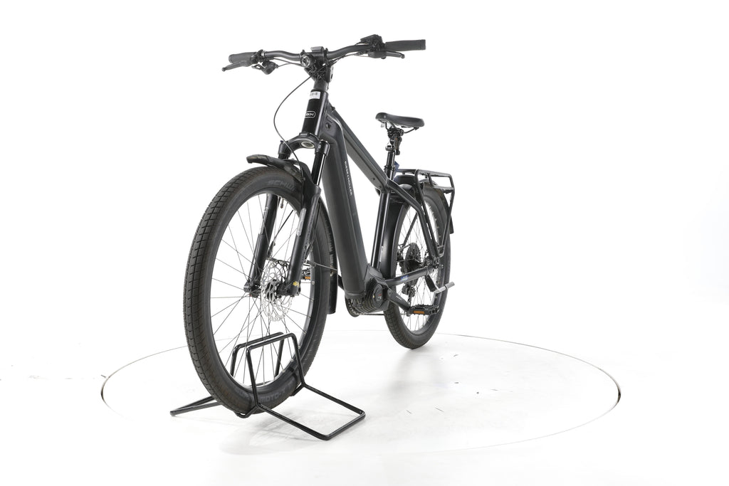 Riese & Müller Charger4 GT touring Trekking E-Bike - Image 5