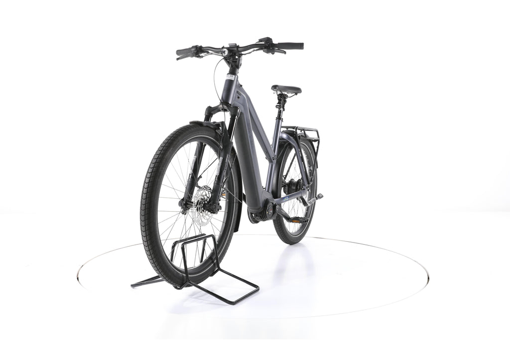 Riese & Müller Charger4 Mixte GT vario City E-Bike - Image 5