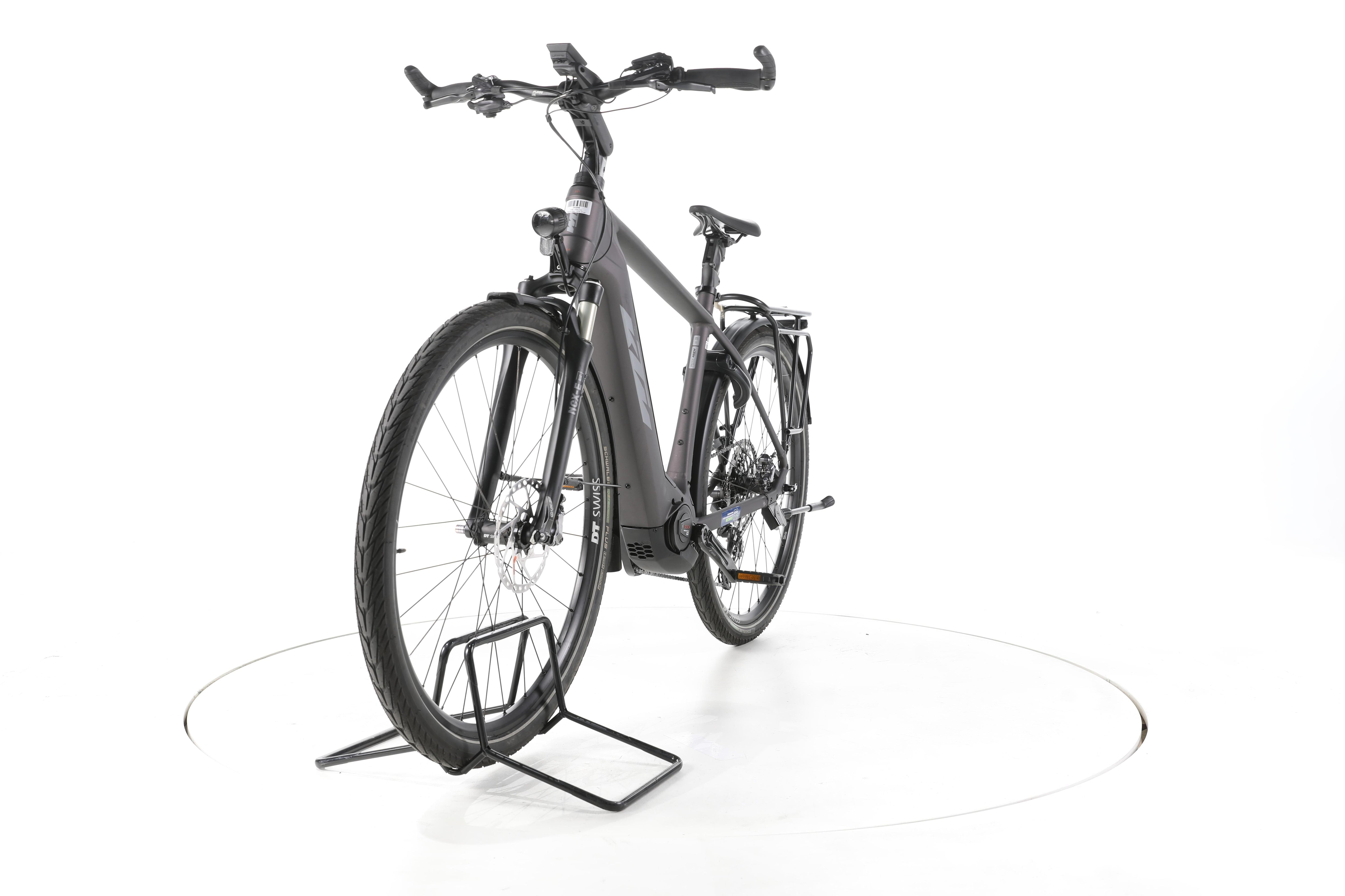 KTM Macina Style 710 Trekking E-Bike Tiefeinsteiger - Image 5