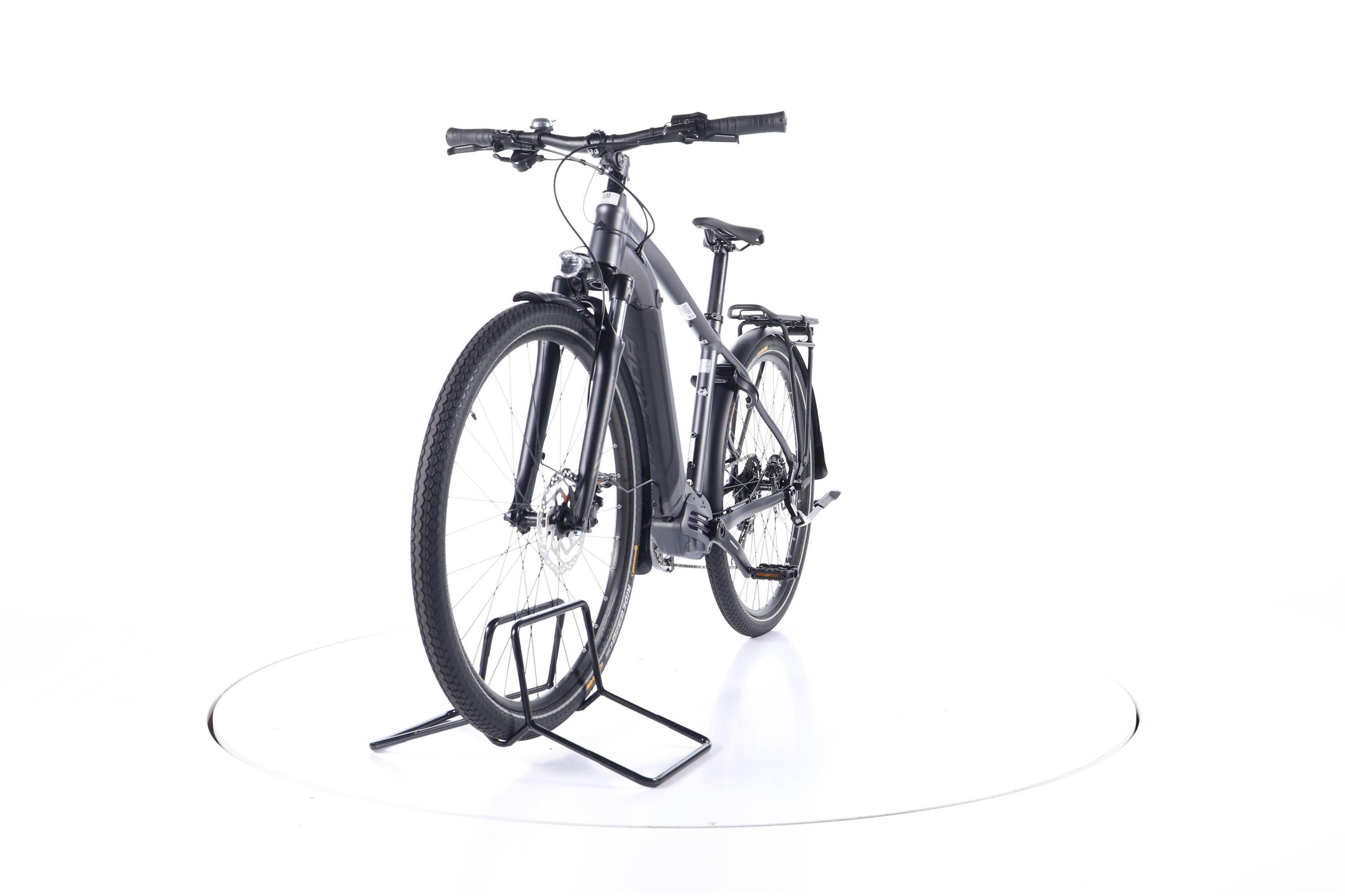 Merida eSPRESSO 400 S EQ Trekking E-Bike - Image 5