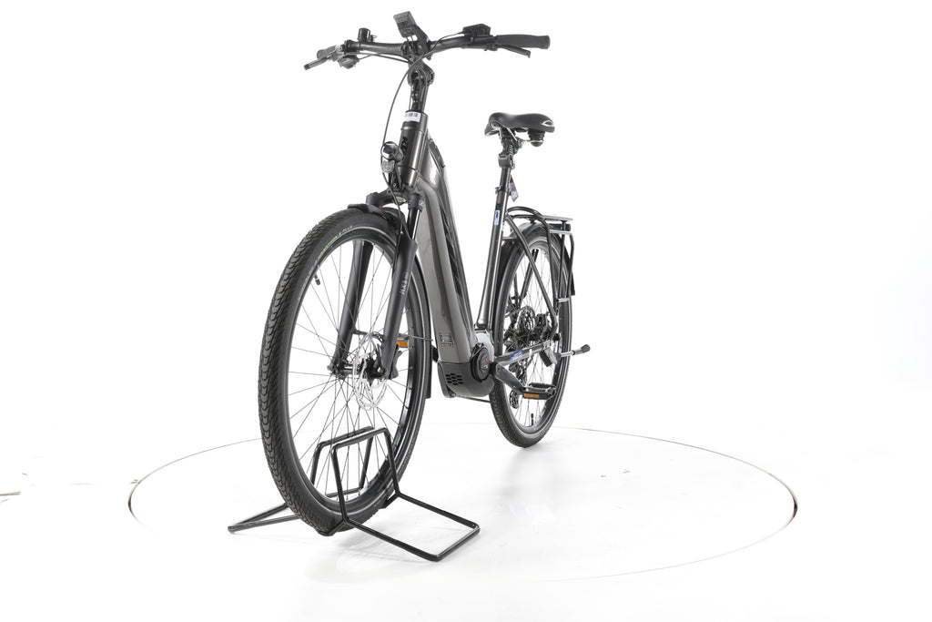 KTM Macina Style XL Trekking E-Bike Tiefeinsteiger - Image 5