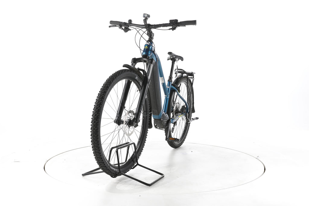 Merida eBIG.Tour 400 EQ EP2 Trekking E-Bike - Image 5