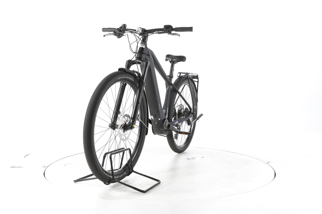Scott Axis eRIDE 10 Trekking E-Bike - Image 5