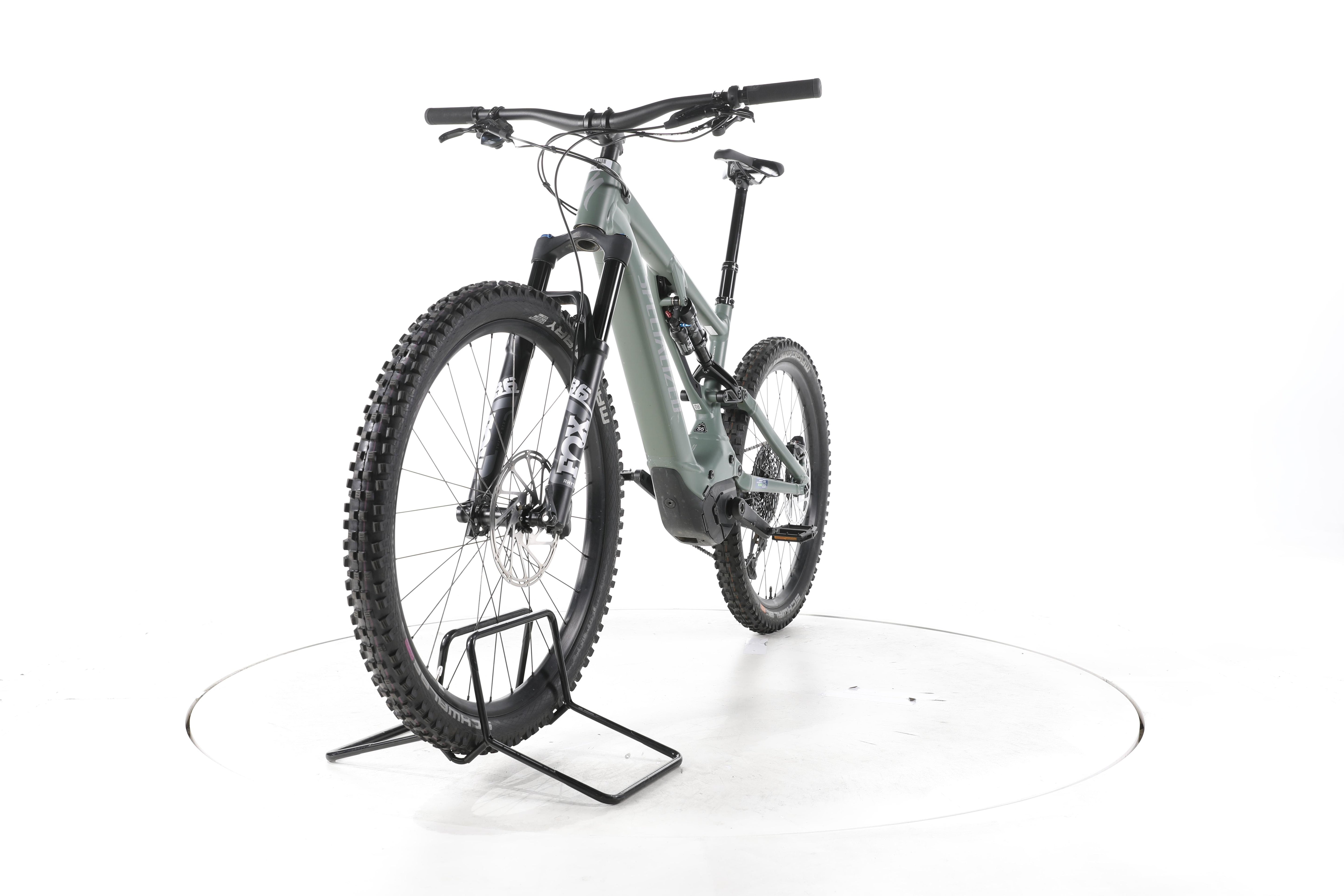 Specialized Turbo Levo Comp E-Bike Fully - Image 5