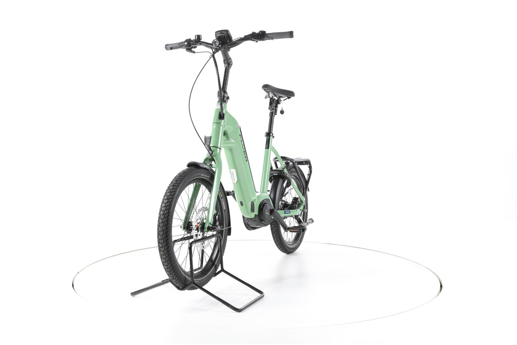 FLYER Upstreet1 7.43 City E-Bike Tiefeinsteiger - Image 5