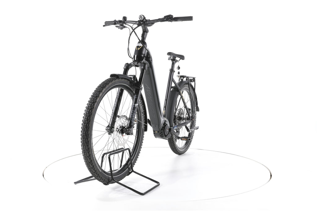 Conway Cairon SUV 7.0 Trekking E-Bike Tiefeinsteiger - Image 5