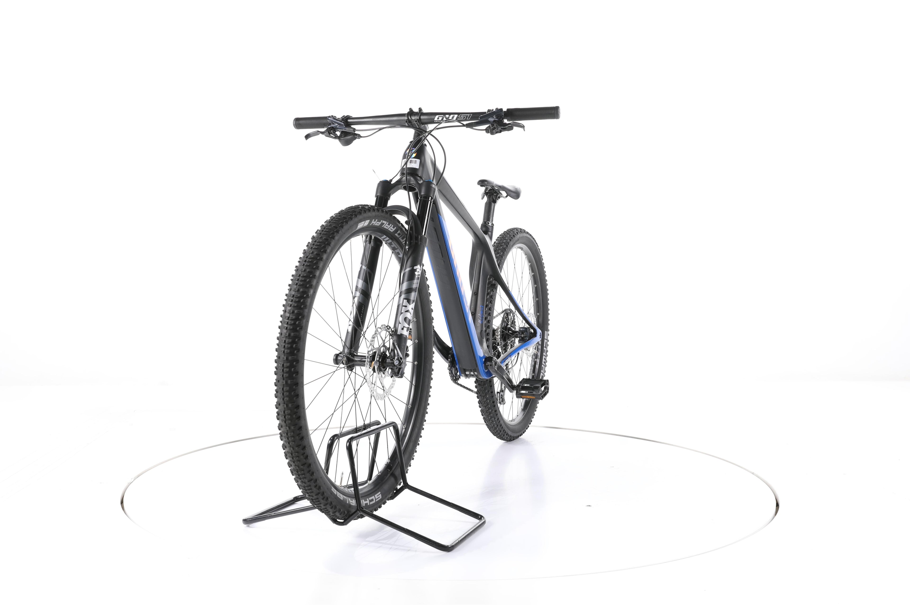 Ghost Lector SF LC Essential - Image 5