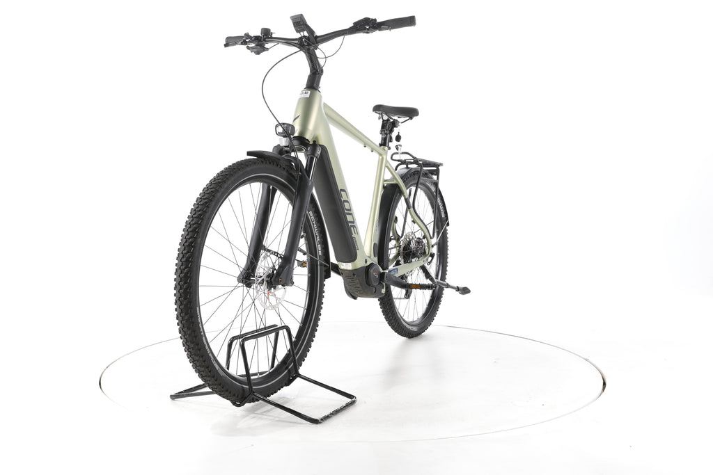 CONE Bikes eSUV 6.0 Trekking E-Bike 2025 - Image 5
