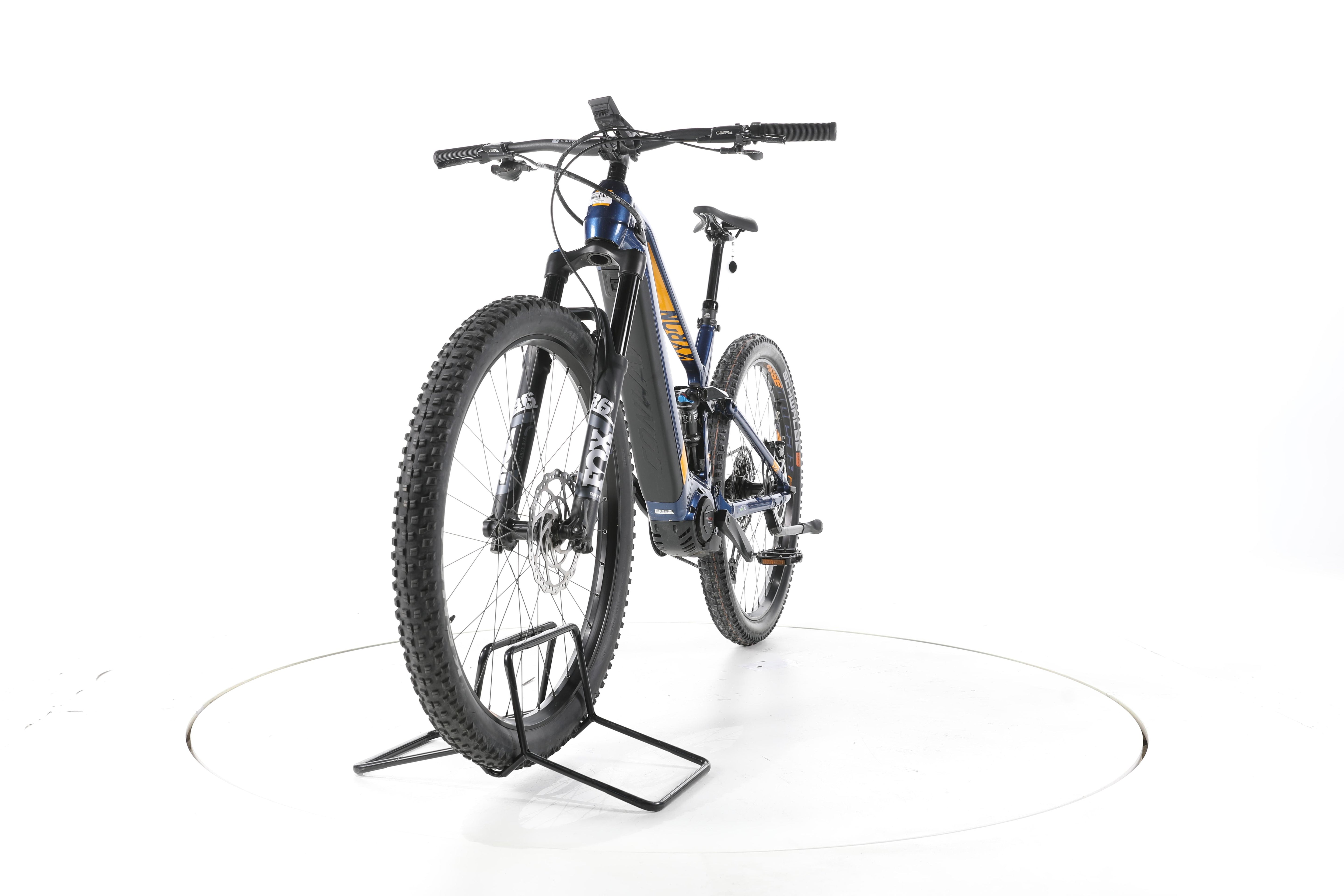 Conway Xyron S 3.9 Fully E-Bike 2023 - Image 5