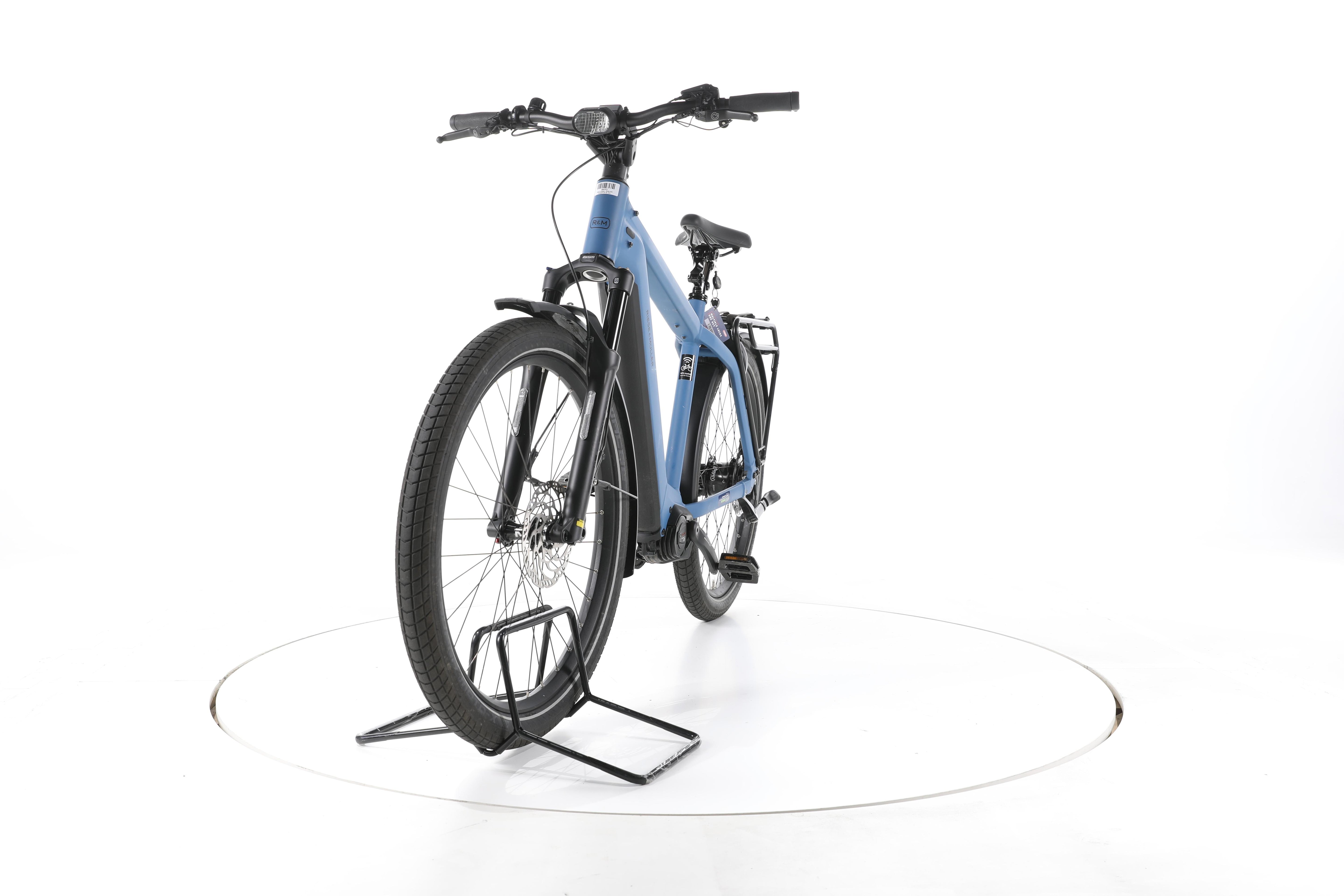 Riese & Müller Charger4 GT City E-Bike - Image 5