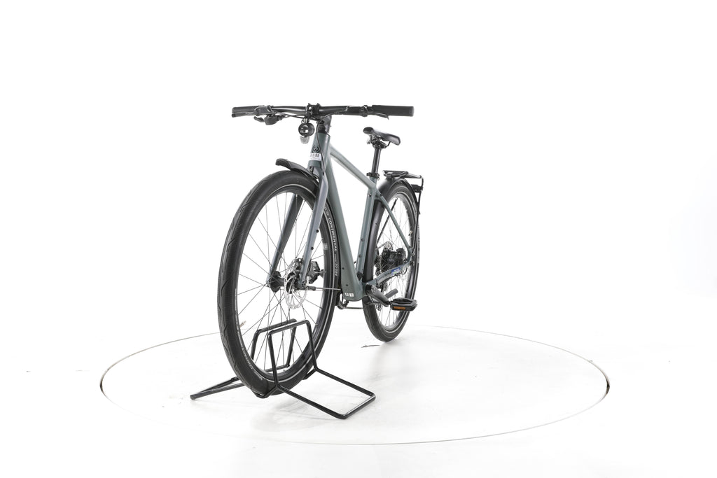 Winora E-Flitzer Trekking E-Bike - Image 5