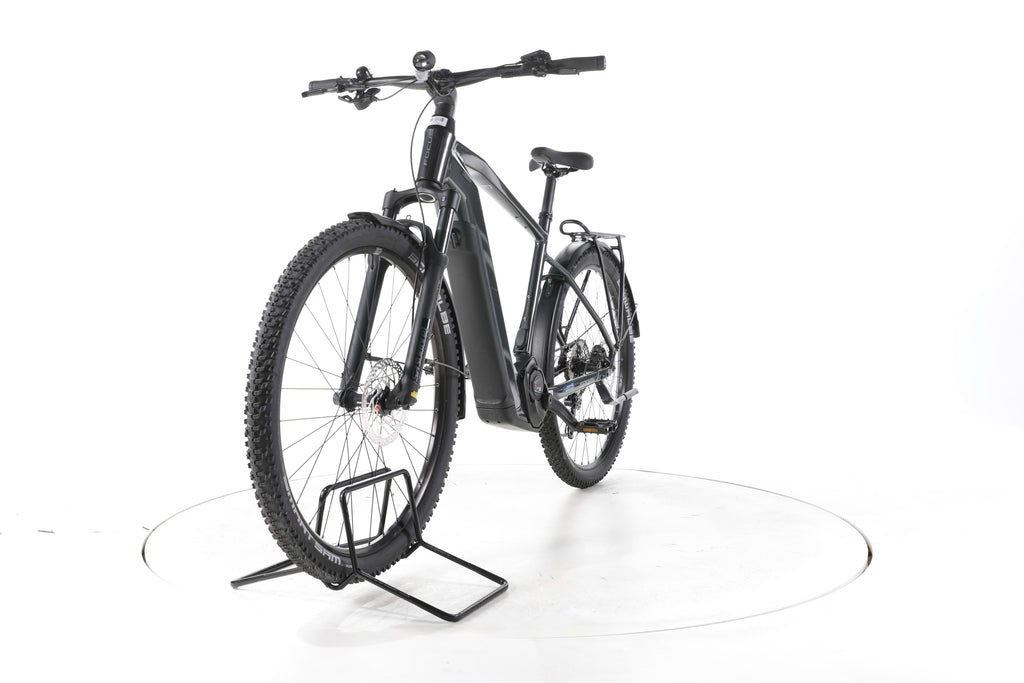 Focus AVENTURA² 6.7 Trekking E-Bike - Image 5
