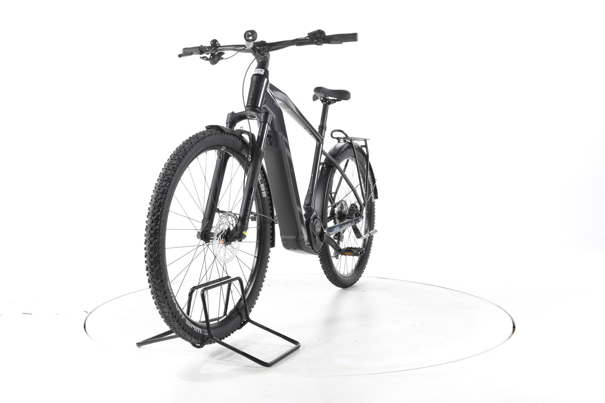 Focus AVENTURA² 6.7 Trekking E-Bike - Image 5