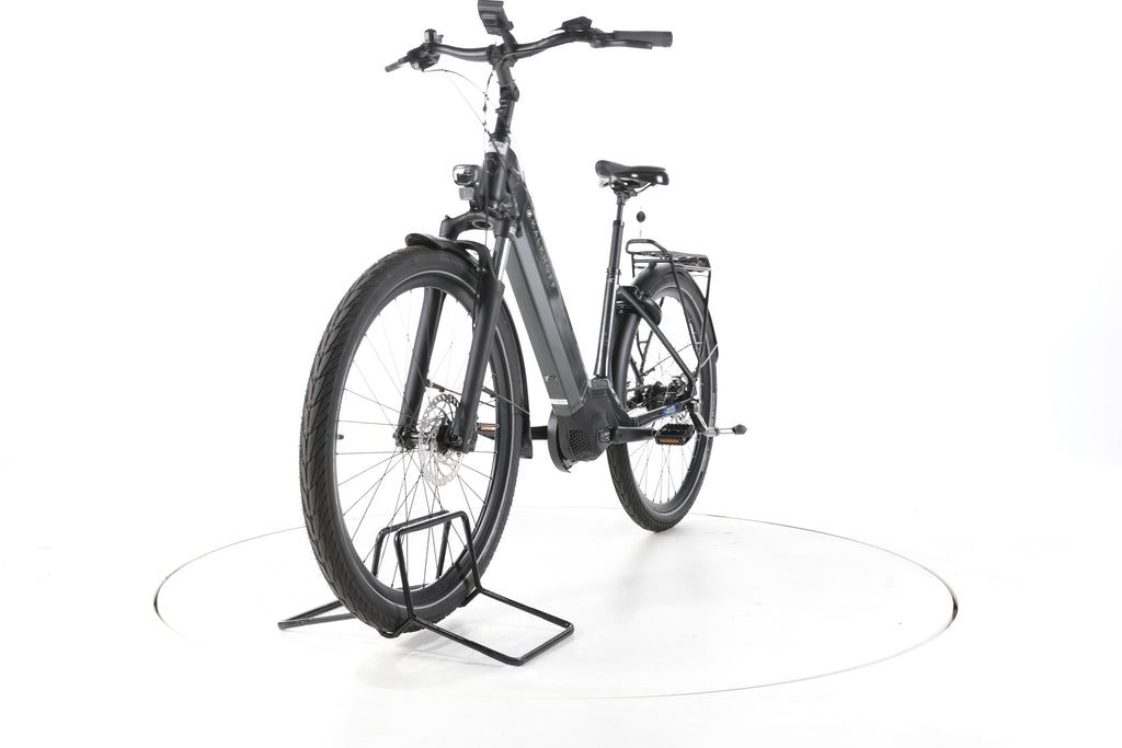 Kalkhoff Image 3.B Advance RT City E-Bike Tiefeinsteiger 2024 - Image 5