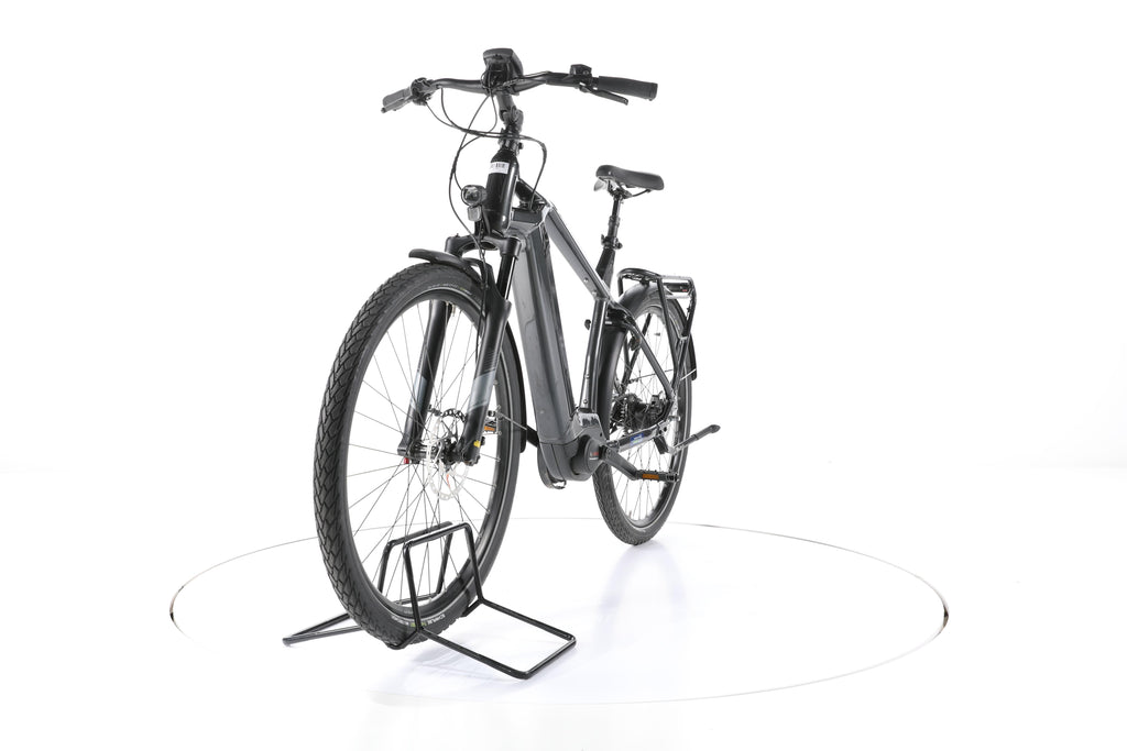 FLYER Gotour6 7.43R City E-Bike - Image 5