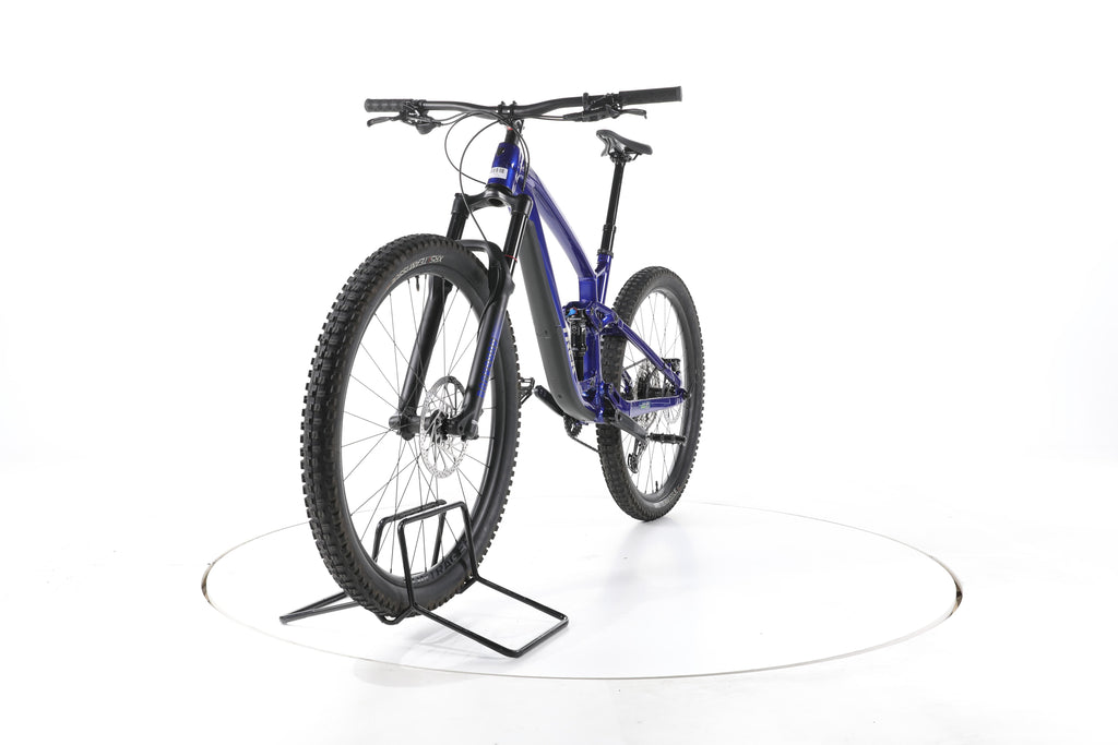 Trek Fuel EX 7 Gen 6 Fahrrad Fully - Image 5
