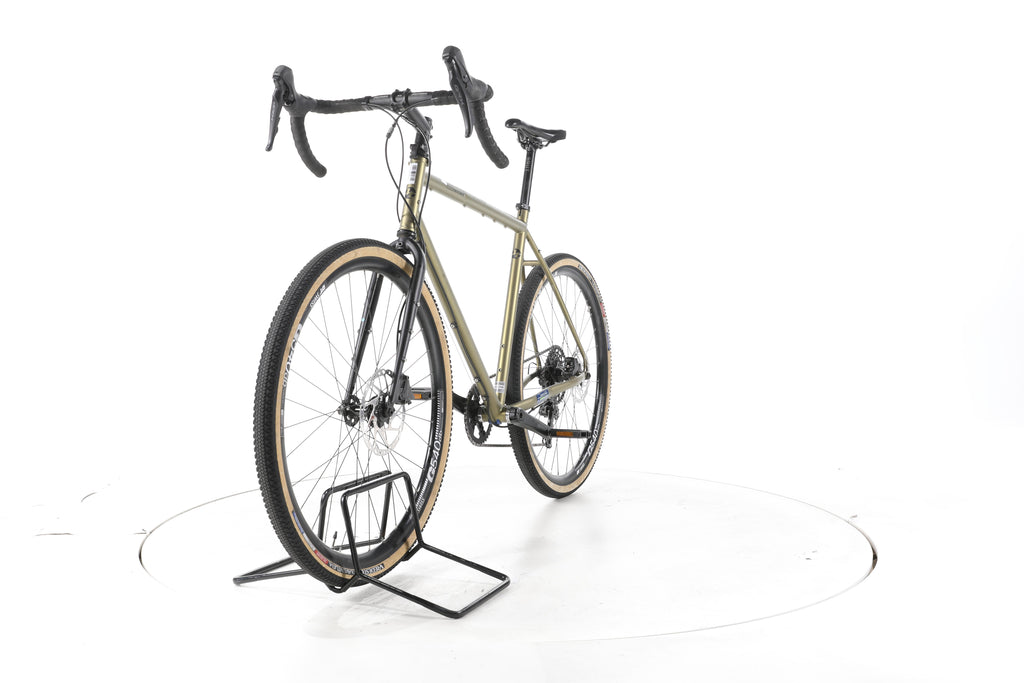 tout terrain Vasco Gravelbike - Image 5