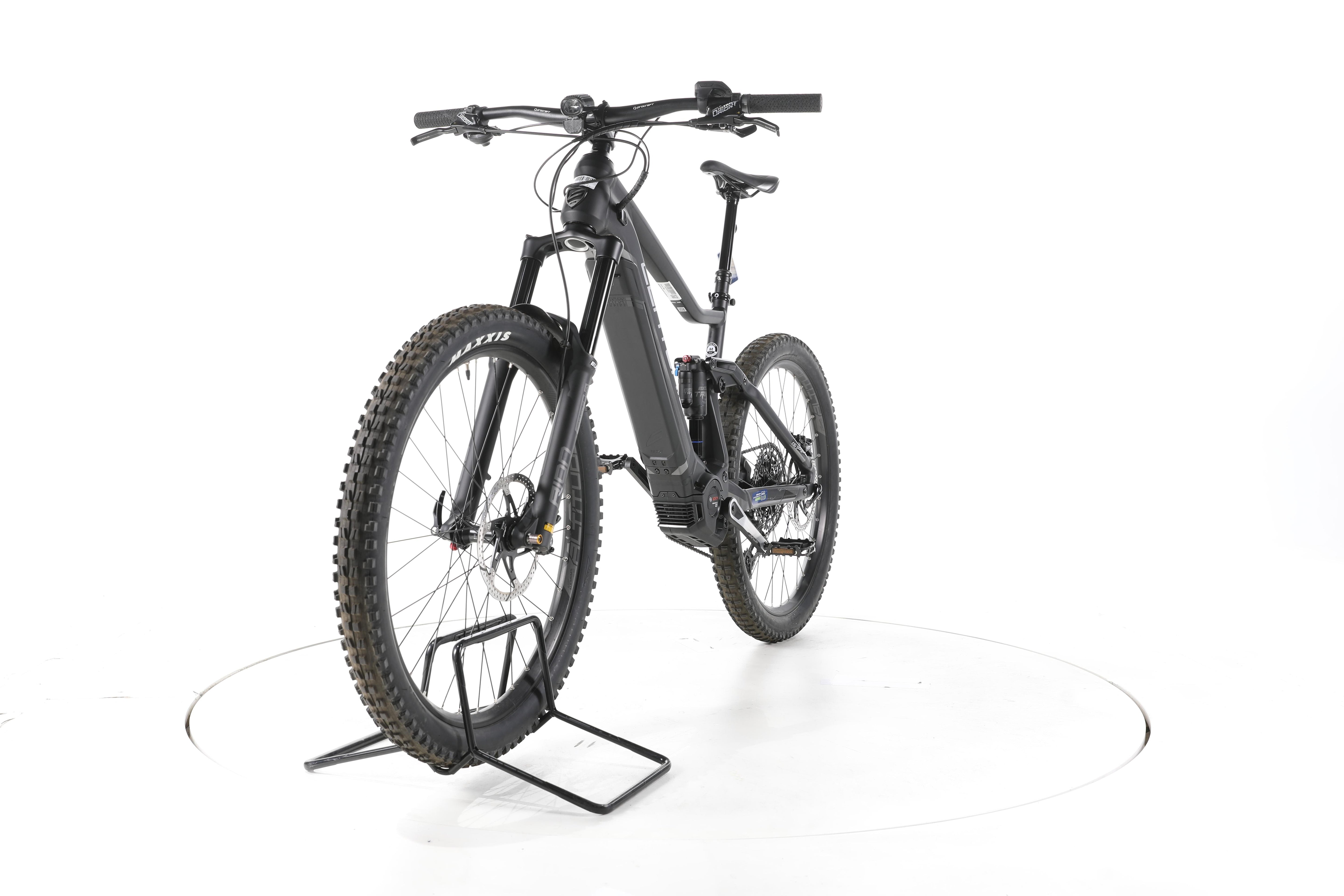Centurion No Pogo SL R6000i E-Bike Fully - Image 5