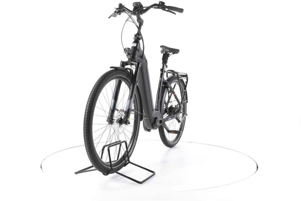 FLYER GOTOUR6 7.23 City E-Bike Tiefeinsteiger - Image 5