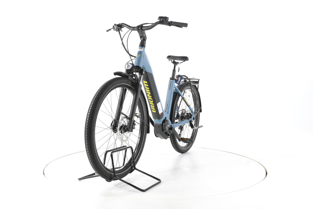 Winora TY200 Trekking E-Bike Tiefeinsteiger - Image 5