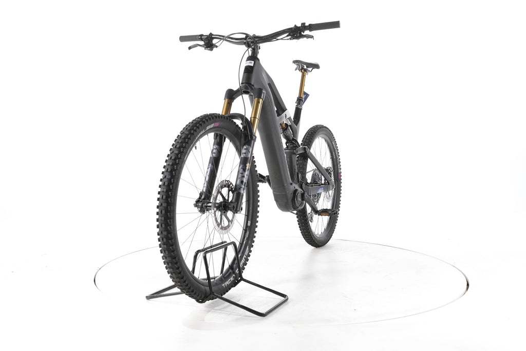 Radon Deft 10.0 E-Bike Fully Carbon 2024 - Image 5