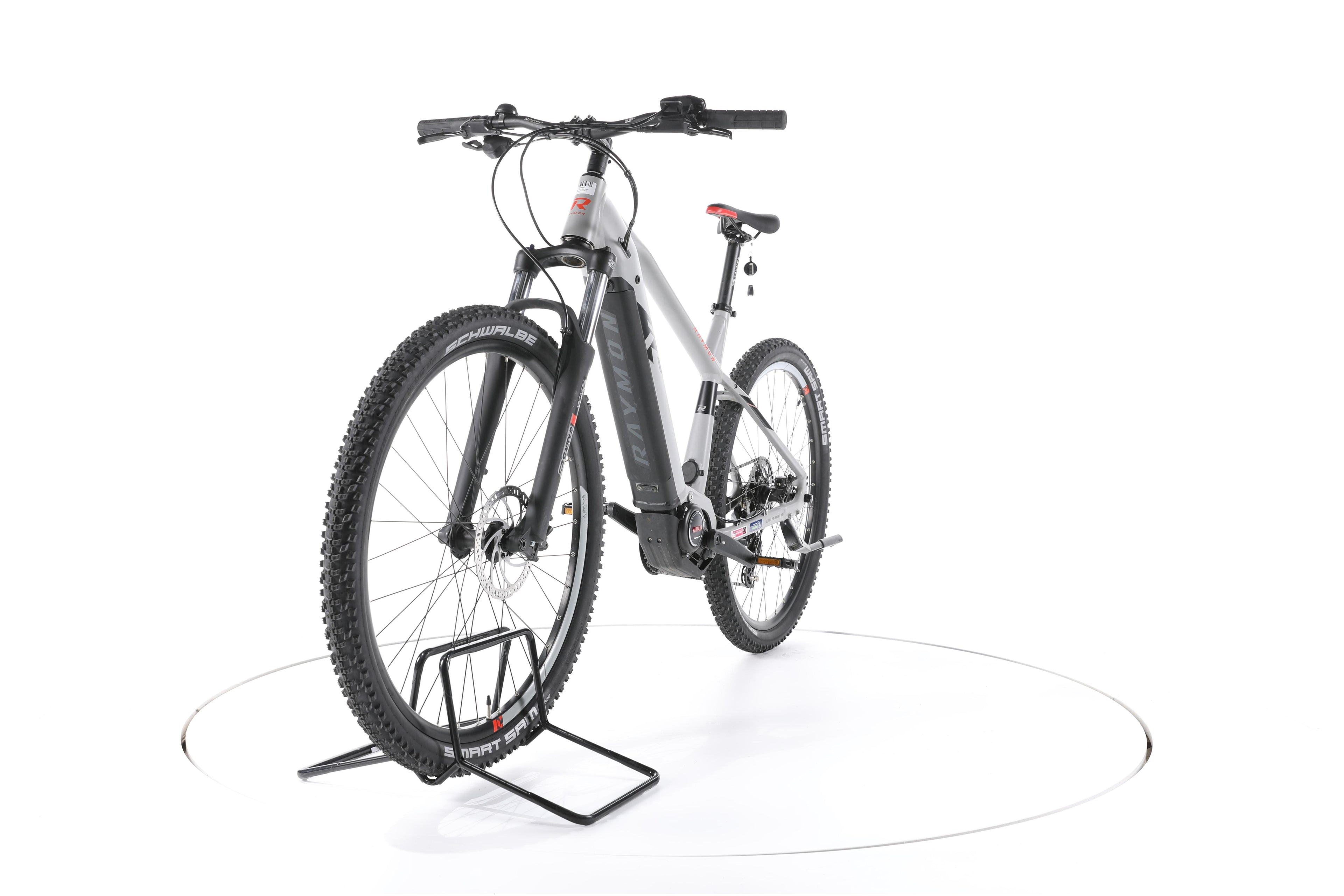 R Raymon HardRay E 6.0 E-Bike - Image 5