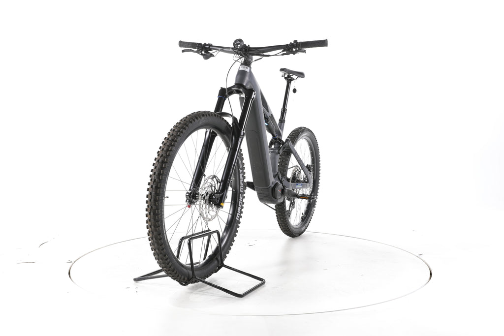 Cube Stereo Hybrid ONE77 HPC Race E-Bike Fully 2025 - Image 5