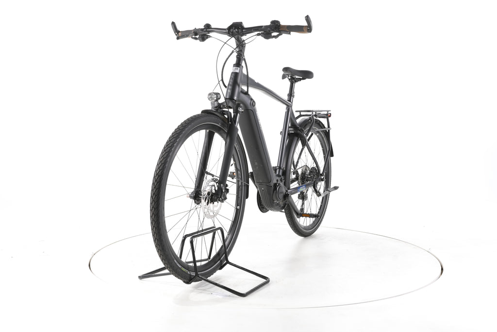 Giant Explore E+ 1 Trekking E-Bike - Image 5
