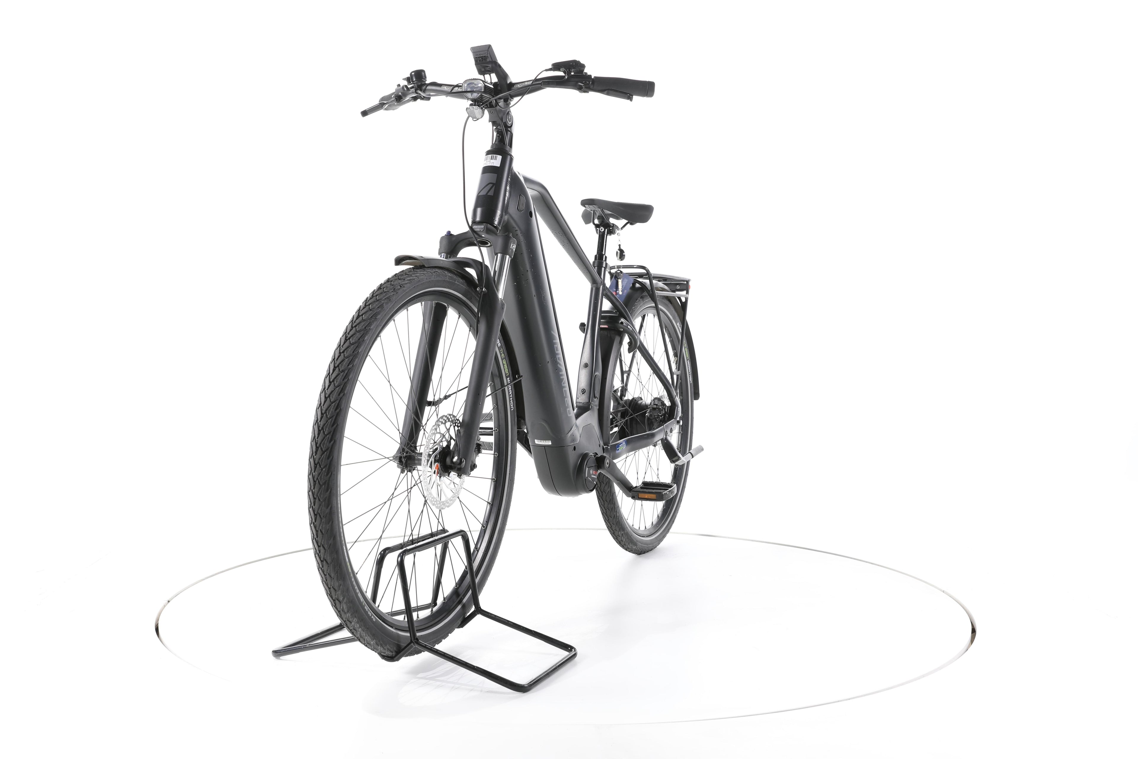 ADVANCED Advanced Tour Pro City E-Bike 2024 - Image 5