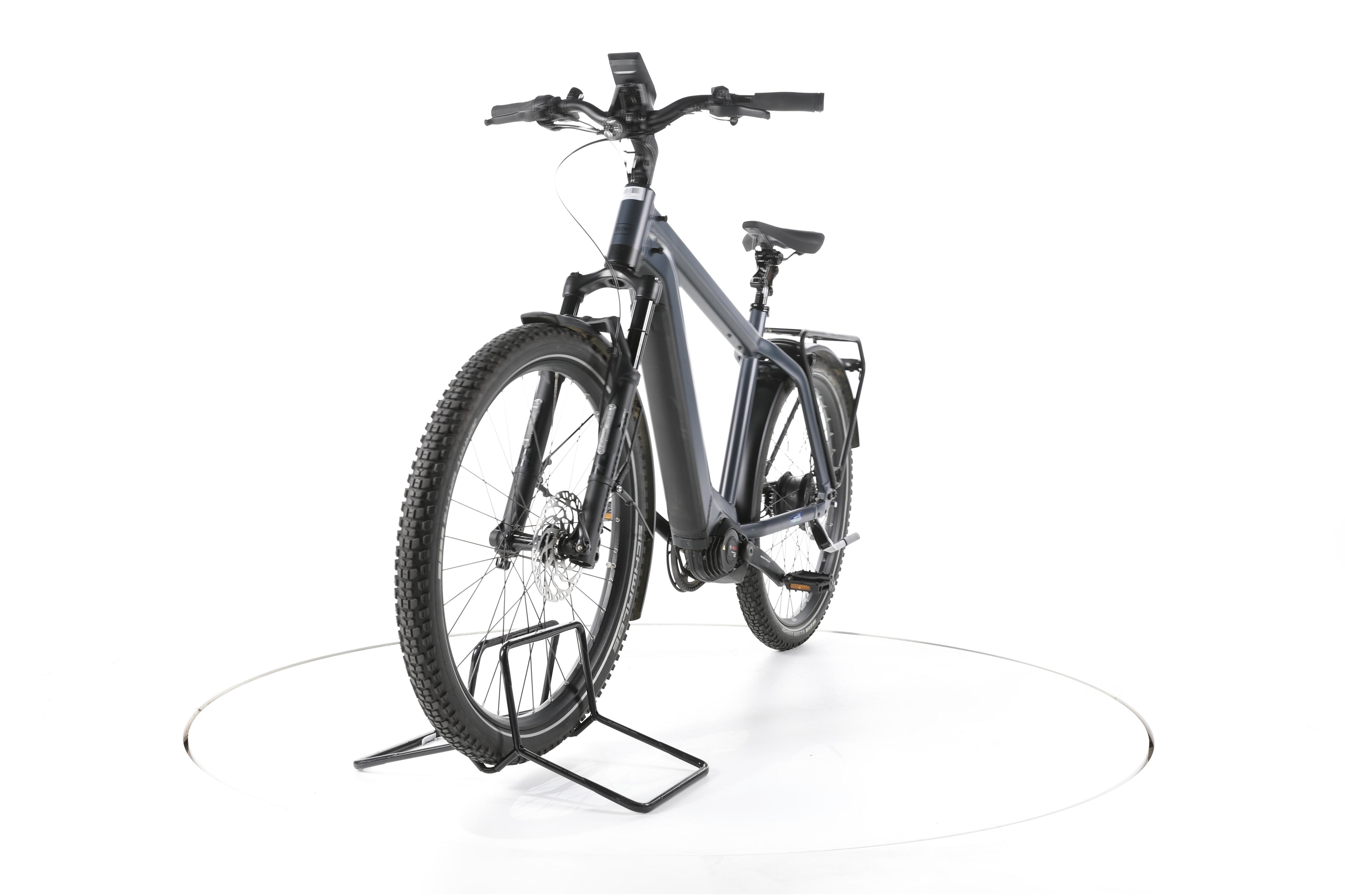 Riese & Müller Charger3 GT vario City E-Bike - Image 5