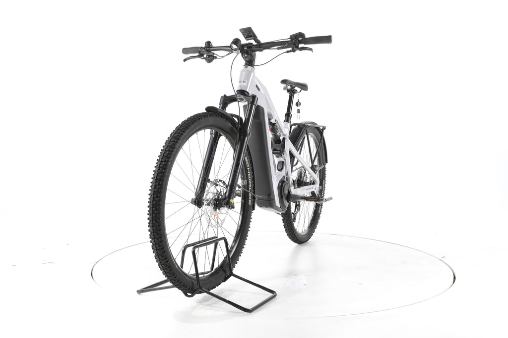 Focus Thron² 6.7 Eqp SUV E-Bike - Image 5