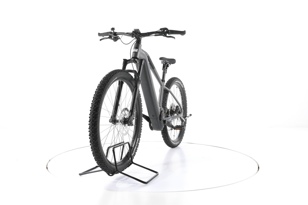 Cube Reaction Hybrid Race E-Bike 2024 - Image 5