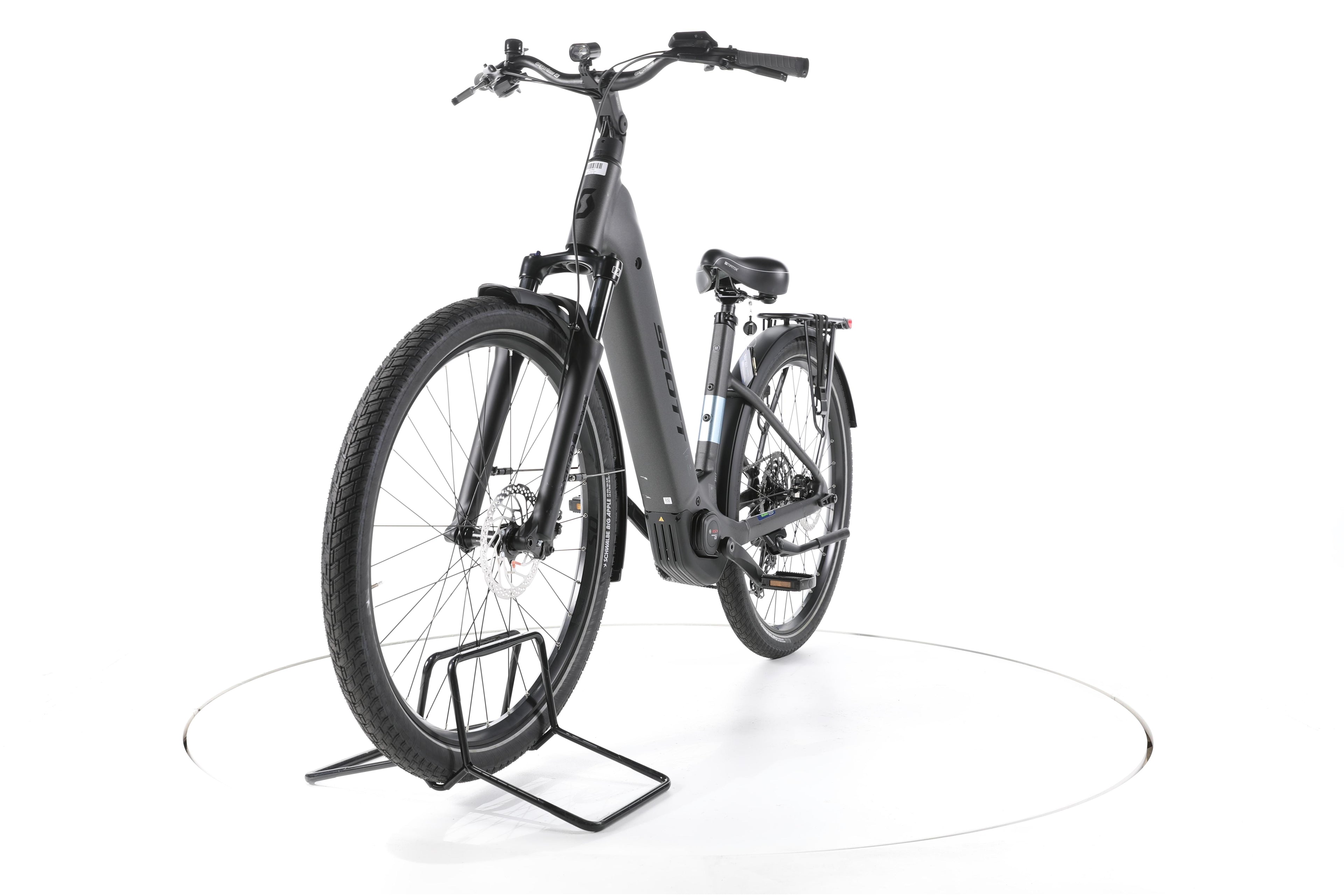 Scott Sub 30 Trekking E-Bike Tiefeinsteiger - Image 5