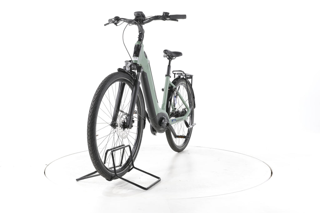 Winora Tria N8f City E-Bike Tiefeinsteiger - Image 5