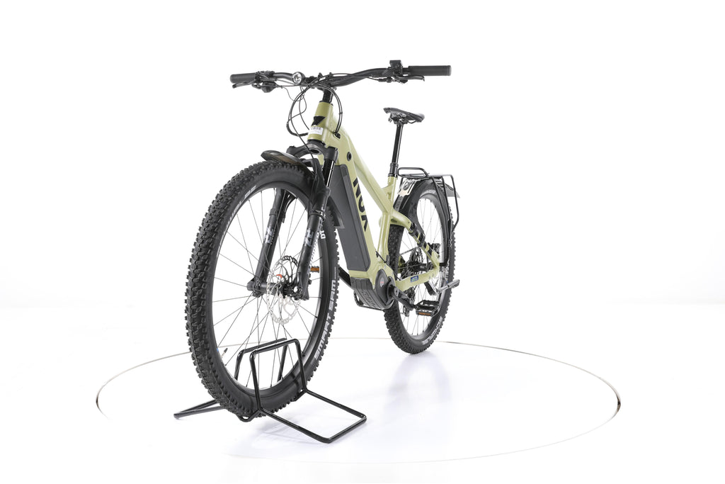 Nox Cycles Hybrid XC Trail Core Trekking E-Bike - Image 5
