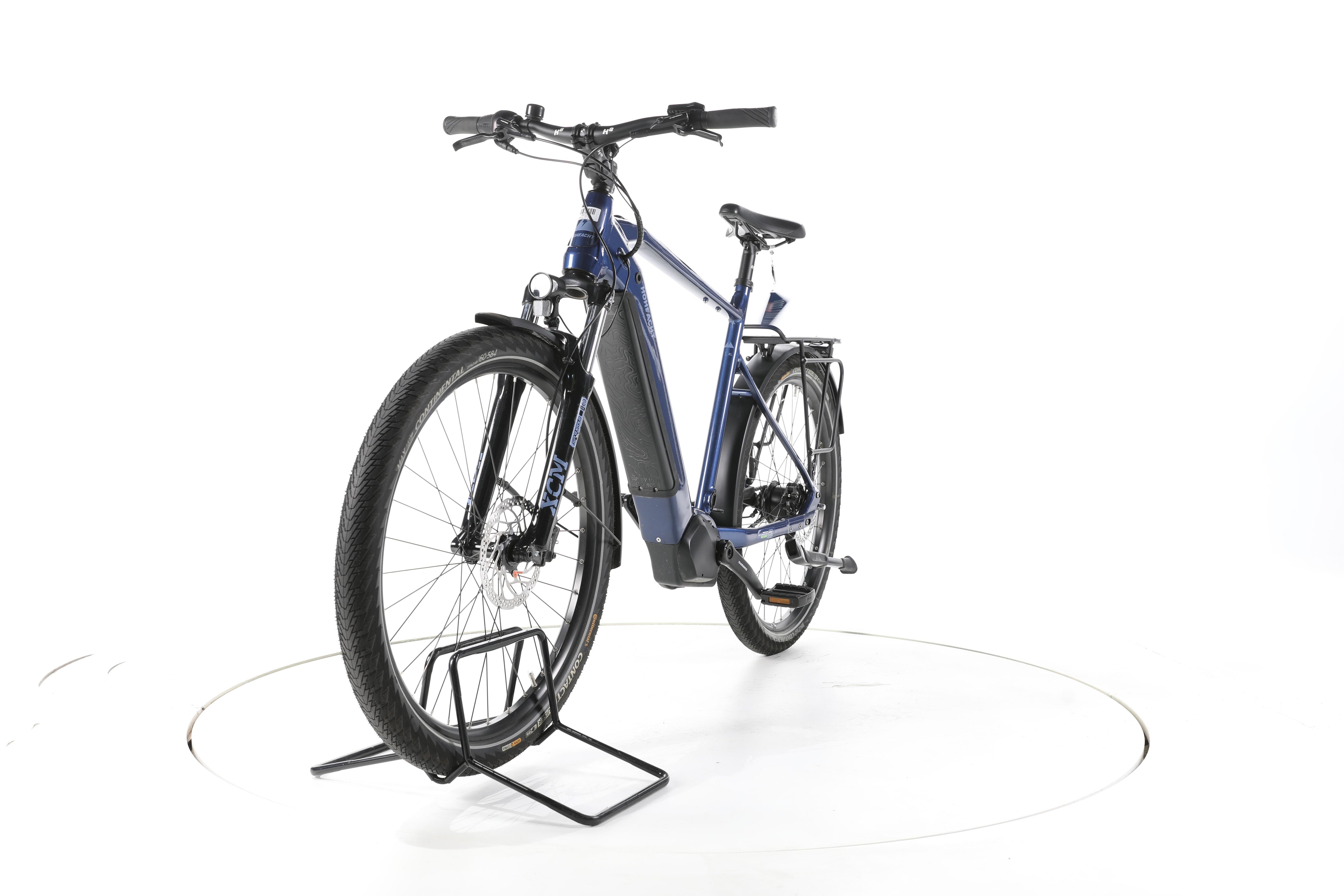 HoheAcht Pasio EKO Vilago City E-Bike - Image 5
