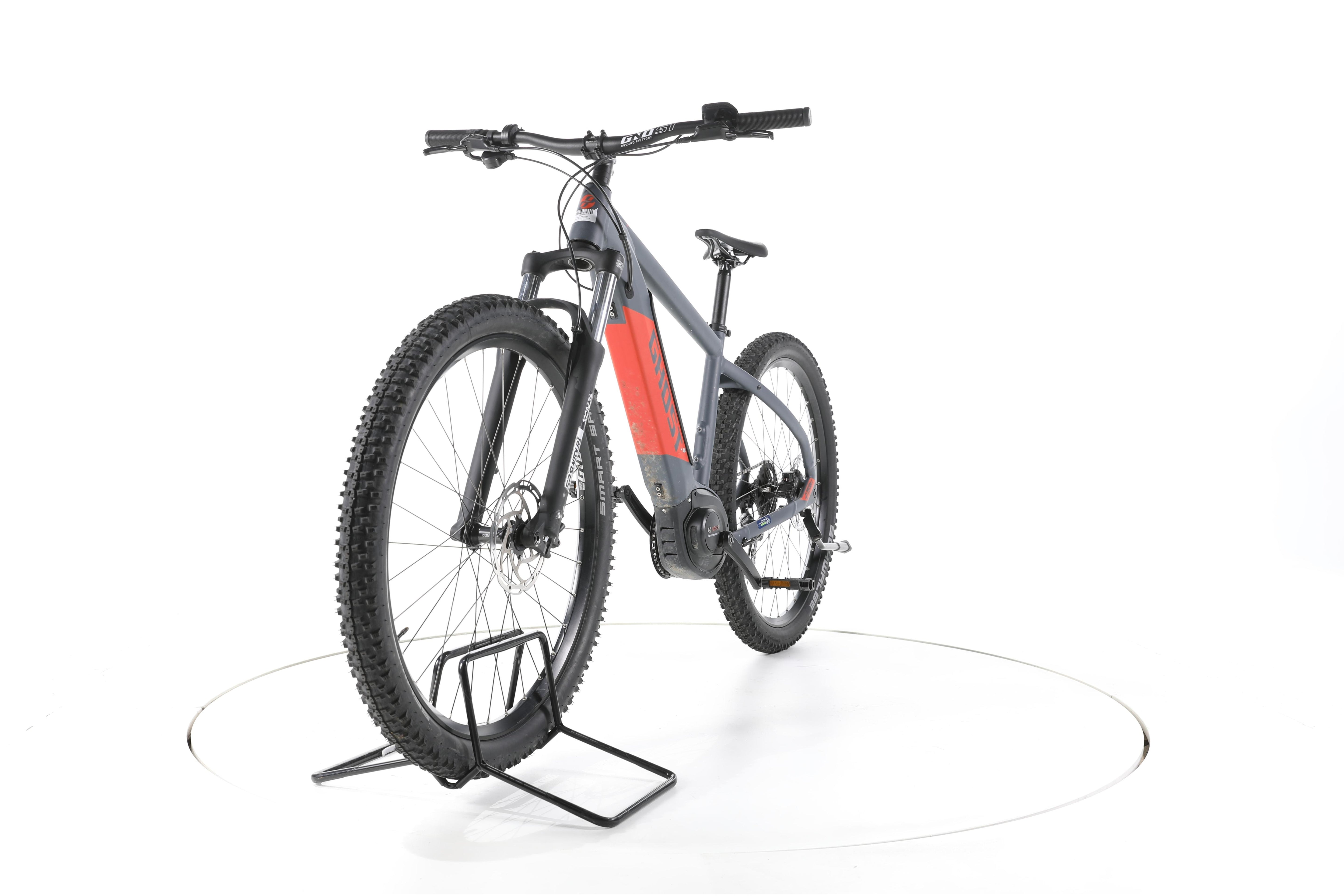 Ghost E-Teru B Essential E-Bike - Image 5