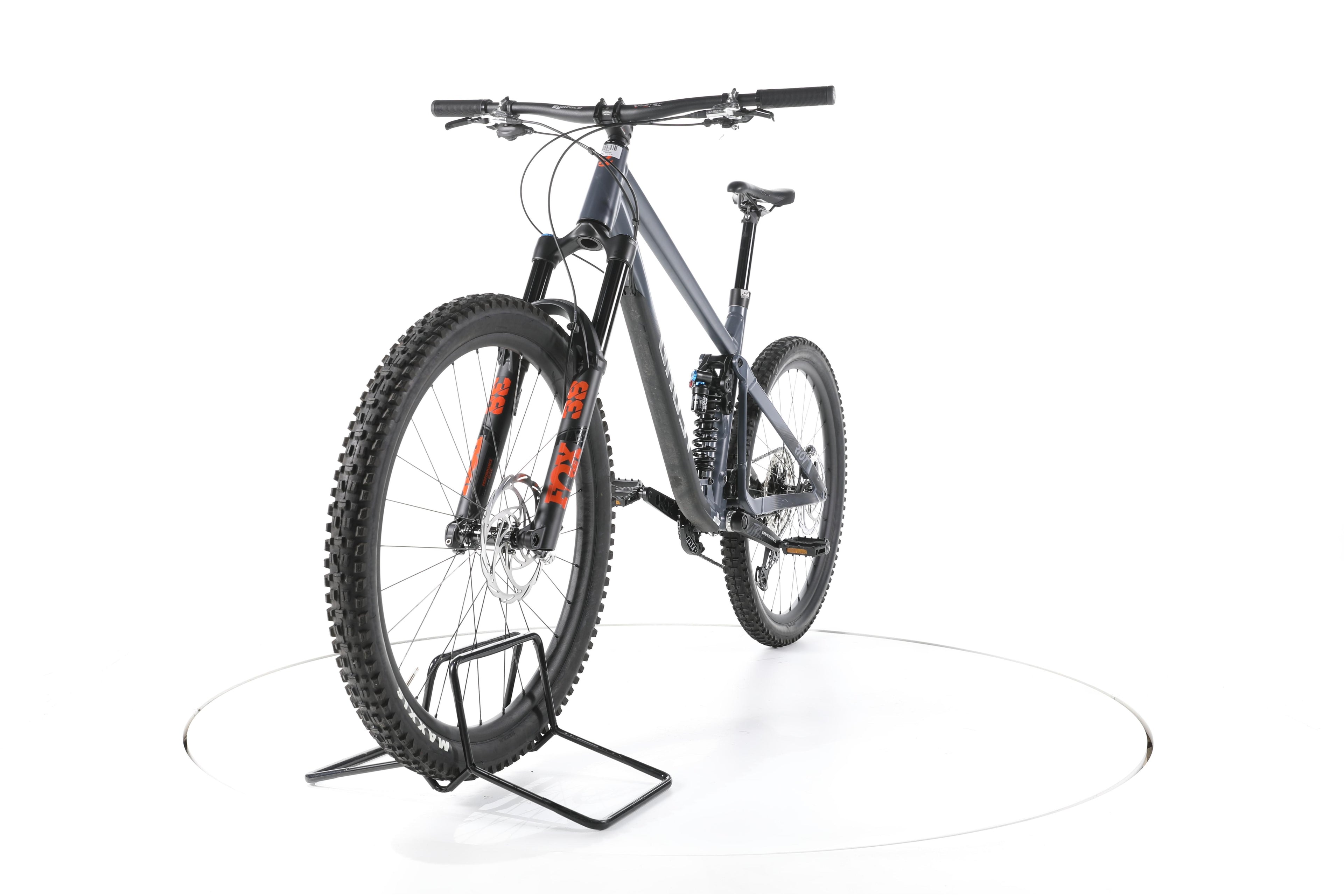 Ghost EN AL Full Party - Image 5